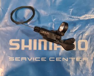 Mando Cambio Shimano SLX 12v