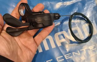 Mando Cambio Shimano SLX 12v