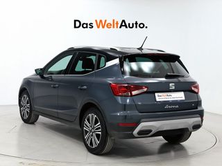 Seat Arona 1.0 TSI 85kW (115CV) Xperience