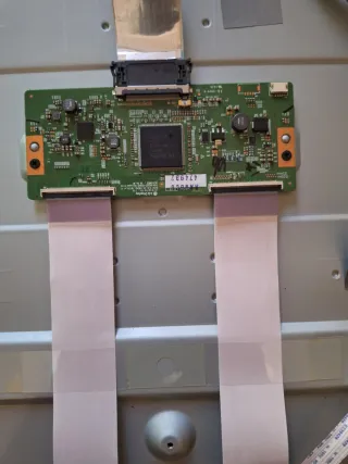 DESPIECE TV LG 49UH610V