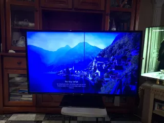 DESPIECE TV LG 49UH610V