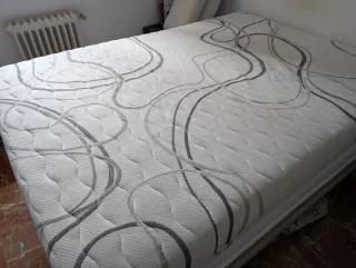 Colchón Pikolin Látex Matrimonio