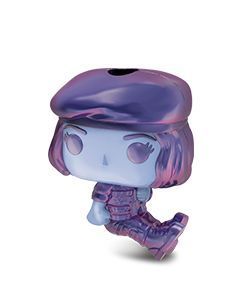 Figura Funko Pop! Robin Morada