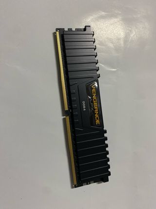 Memoria RAM Corsair Vengeance LPX 16GB