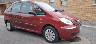Citroen Xsara 2009