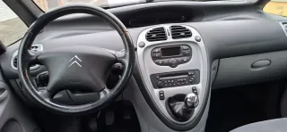 Citroen Xsara 2009
