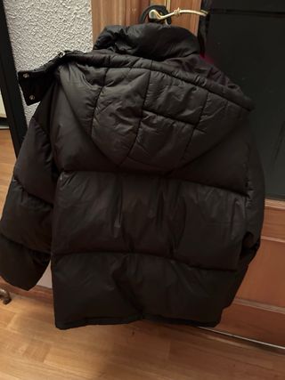 Chaqueta Guess Negra