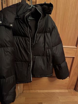 Chaqueta Guess Negra