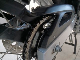 Moto BMW F 650 GS Trail 52 CV 43.111 km