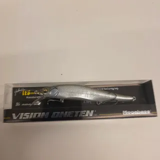 Megabass Vision Oneten 110