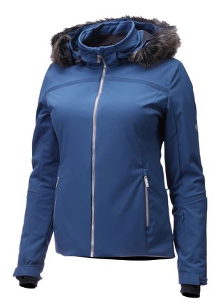 DESCENTE CHARLOTTE LADIES JACKET L