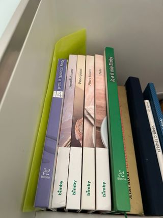 Bimby TM31 Vorwerk funzionante e revisionato