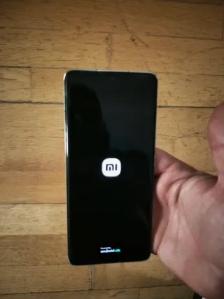Xiaomi 13 Pro - Touch Screen Non Funzionante
