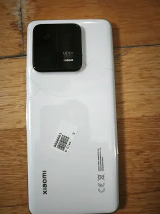 Xiaomi 13 Pro - Touch Screen Non Funzionante