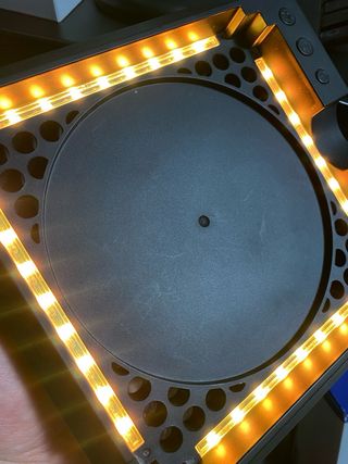 Base d’appoggio da Gaming per Microsoft Xbox Serie