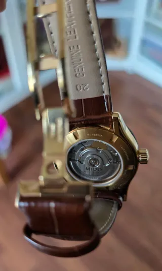 Reloj Mido Multifort Automático