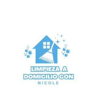 Limpieza a domicilio de casa o piso