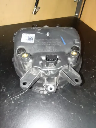 Faro LED + intermitentes