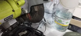 Tronzadora Ryobi ECO2335HG