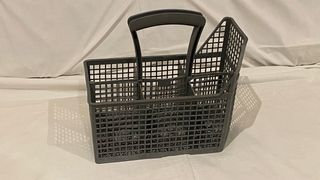 Cesta cubiertos lavavajillas