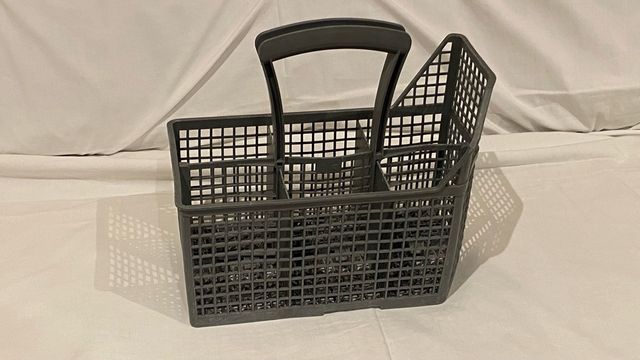 Cesta cubiertos lavavajillas