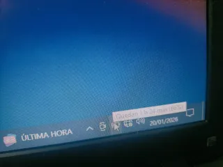 Portátil ASUS Negro/Plateado i7 SSD