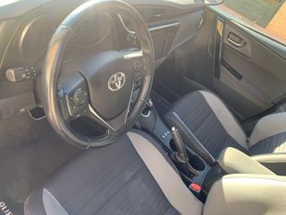 Toyota Auris touring sport active 140h hybrid 2018