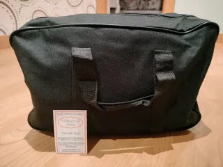 Alfombra Kilim 180x110 cm