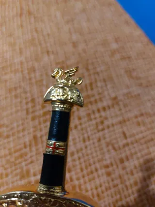 Espadas de Leyenda Ricardo Corazón de León