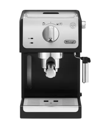 Cafetera De'Longhi ECP33