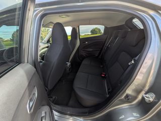 Nissan Juke 2022 Automático