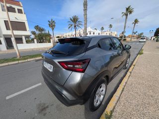 Nissan Juke 2022 Automático