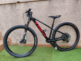 Bicicleta Trek X Caliber 9. 27'5".