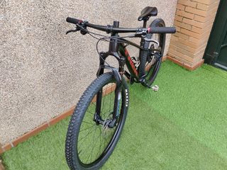 Bicicleta Trek X Caliber 9. 27'5".