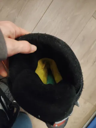 Botas de esquí Nordica Talla 38 Mujer