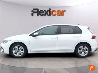 Volkswagen Golf Life 1.0 eTSI 81kW (110CV) DSG Variant