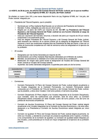 Oposición Seguridad Social Resúmenes y esquemas