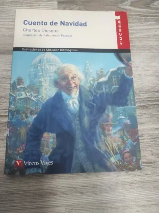 Cuento de Navidad