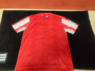 Camiseta Real Sporting Gijón Talla L