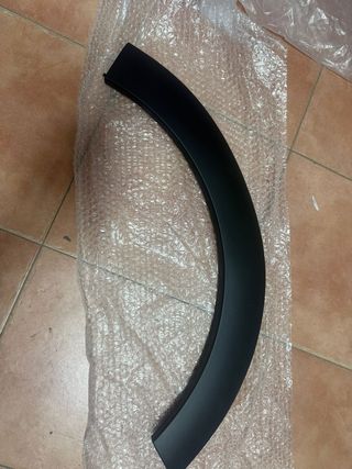 9812088780 Aletin Aleta Trasera Der Citroën C3