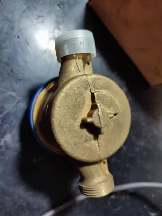 Contatore acqua 07434387