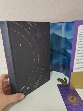 Alas de sangre (Empíreo 1) Edición coleccionist...