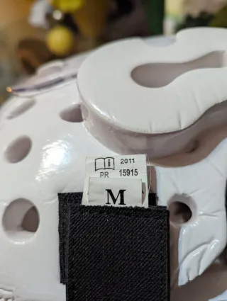 Casco de Karate Homologado