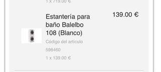 Torre para lavadora y secadora