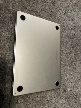 MacBook Air M3 13,6 2024 16GB RAM