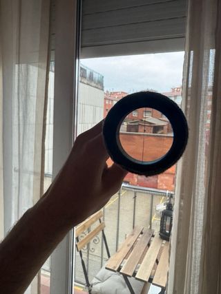 Visor Telescopico 3-9x40 camuflado con killflash