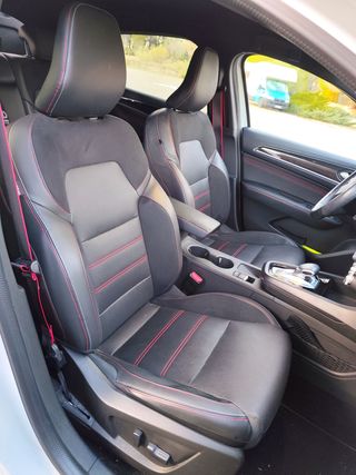 RENAULT ARKANA RS LINE E-TECH Híbrido