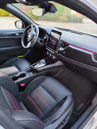 RENAULT ARKANA RS LINE E-TECH Híbrido