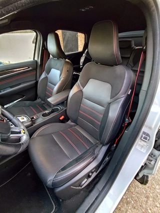 RENAULT ARKANA RS LINE E-TECH Híbrido