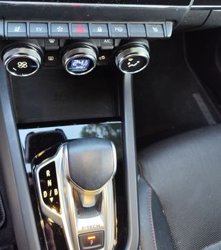 RENAULT ARKANA RS LINE E-TECH Híbrido